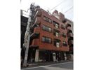 平河町ドリームマンションの間取り画像