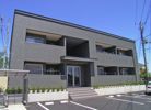 グラッドヒルの間取り画像