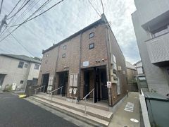 レオネクストYSの外観画像