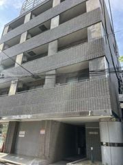 アゼリアシミズの間取り画像