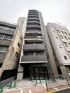 アーバネックス浅草橋フロントの間取り画像