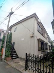 村田ハウスの外観画像