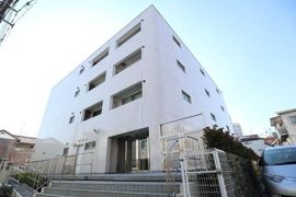 SPICAの外観画像