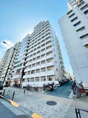 トップ・ルーム新宿公園第2の外観画像