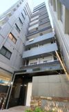 ヴェルステージ蒲田駅前の間取り画像