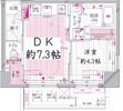 レルシール大島の間取り画像