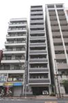 Refays浅草の間取り画像