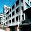ピアース虎ノ門の間取り画像