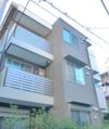 エステル木場の間取り画像