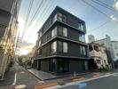 trias541の間取り画像