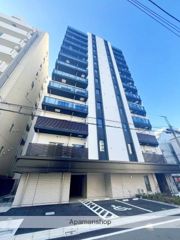 CREATIF上野入谷の外観画像