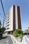 Mia Casa Ⅱの間取り画像