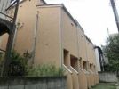 中野区野方4丁目 貸アパートの間取り画像