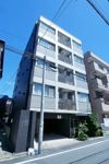 FORTISⅡの間取り画像