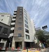 モノリス広尾の間取り画像