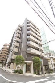 FLATS MITAKEの外観画像