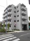 アンベリール吉祥寺イーストの間取り画像