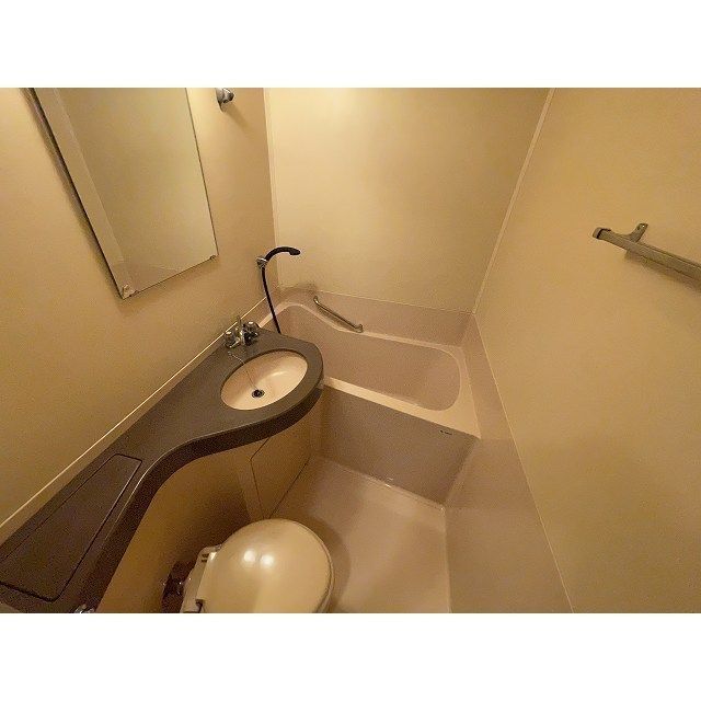 バスルーム