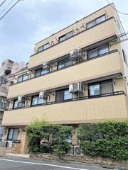 T’s garden中野の外観画像