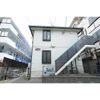 ドエル学芸大の間取り画像