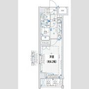 リライア東武練馬の間取り画像