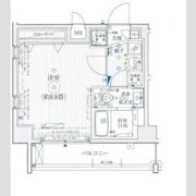 リライア東武練馬の間取り画像