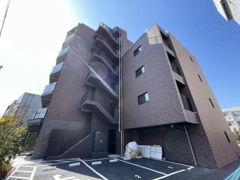 プレジールテアトル用賀の外観画像