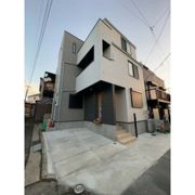 Kolet横浜大倉山の外観画像