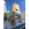 Kolet津田山#11の外観
