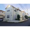 市ノ坪貸家Aの外観