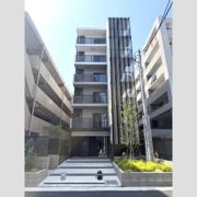 MAXIV武蔵新城TREの外観画像