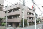 菱和パレス池袋本町の間取り画像