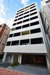 ヴォーガコルテ御徒町の間取り画像
