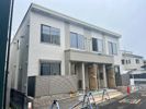 フラーゴラ（Fragola）の間取り画像