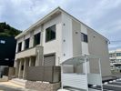 フラーゴラ（Fragola）の間取り画像