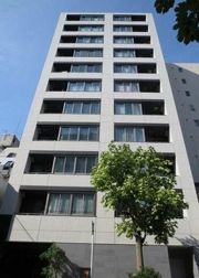 ジュイール東京八丁堀の外観画像