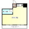 鶯谷永谷マンションの間取り画像