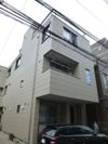 TA?NYAの間取り画像