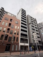 スパシエ上野ステーションプラザの外観画像