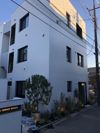 GREEN TERRACE KICHIJOJIの外観