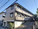 クレセント経堂の間取り画像