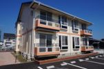 CITY NOVA A棟の間取り画像