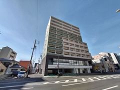 コモドベルデの間取り画像