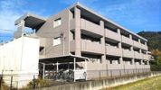 グランストークカメリアの間取り画像