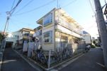 メゾン高円寺の間取り画像