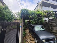篠原邸の外観画像