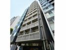 ヴェルト新宿EASTの間取り画像