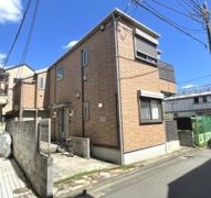 サザンクロスの外観画像