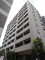 日神デュオステージ早稲田の外観画像