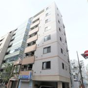 ルミエール堀留の外観画像